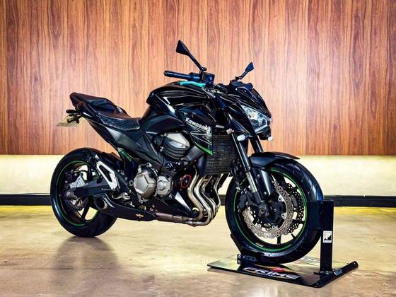 KAWASAKI Z800 
